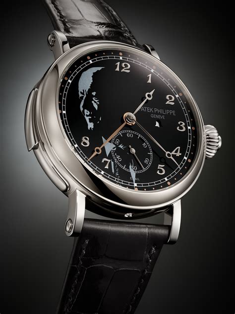 philippe stern patek